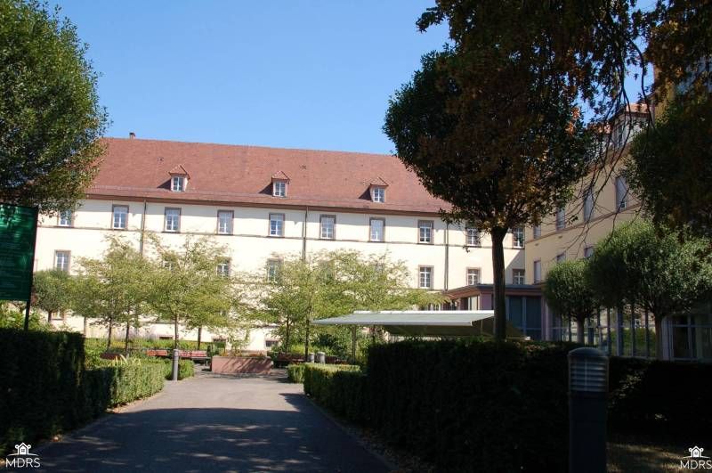 image maison saint antoine