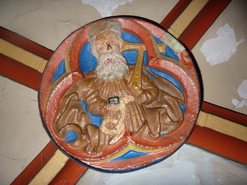 image vestige des antonnins