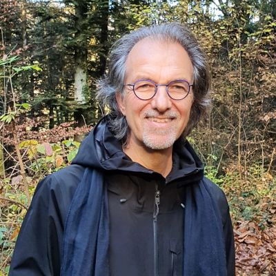 Michel Egger