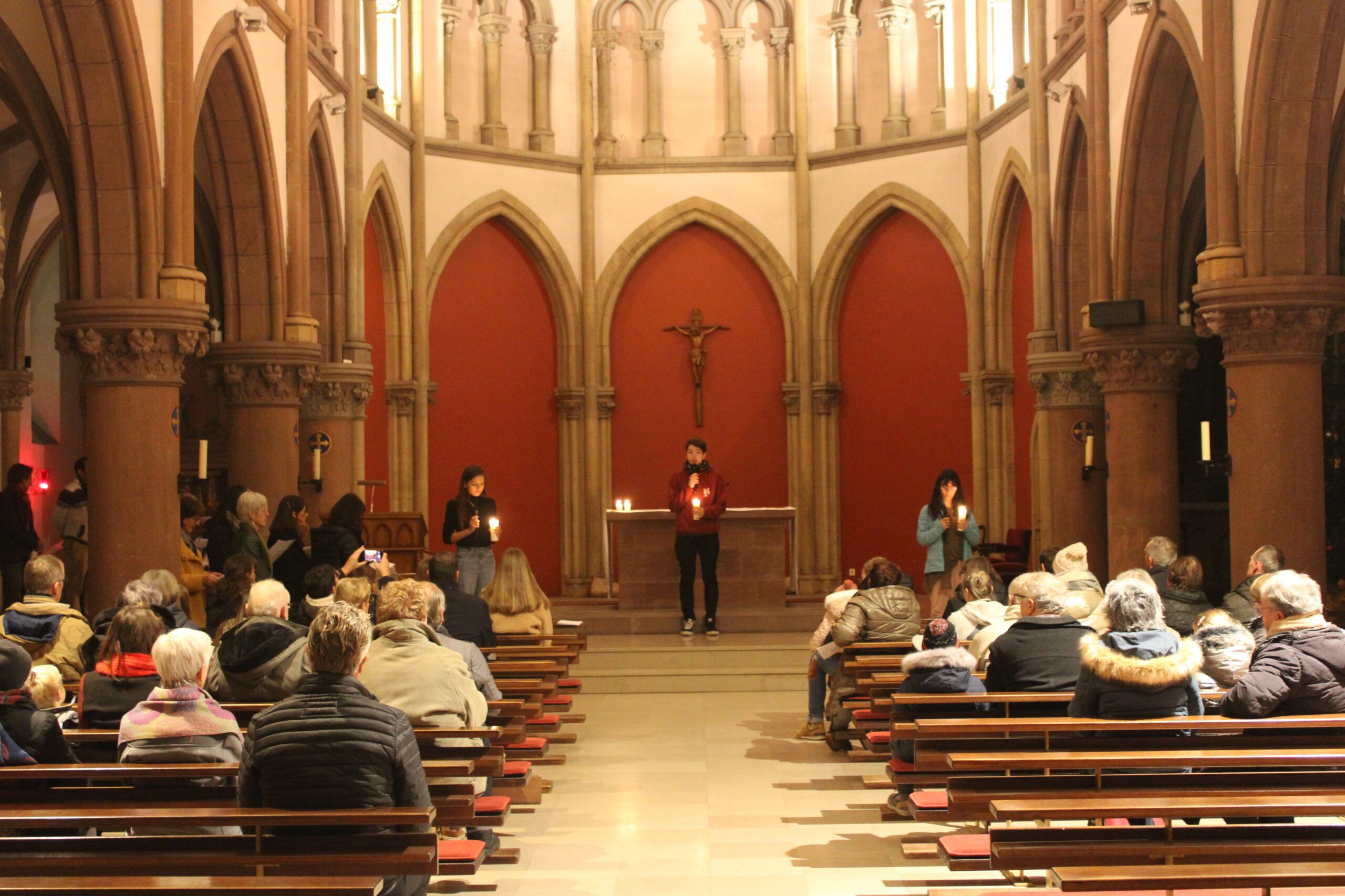 image église