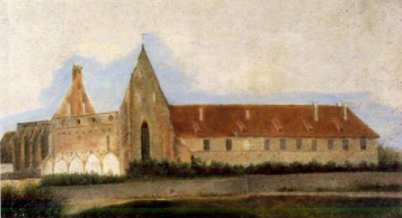 image église antonnins