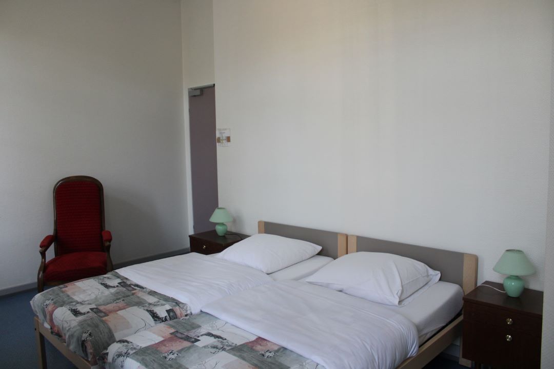 image chambre
