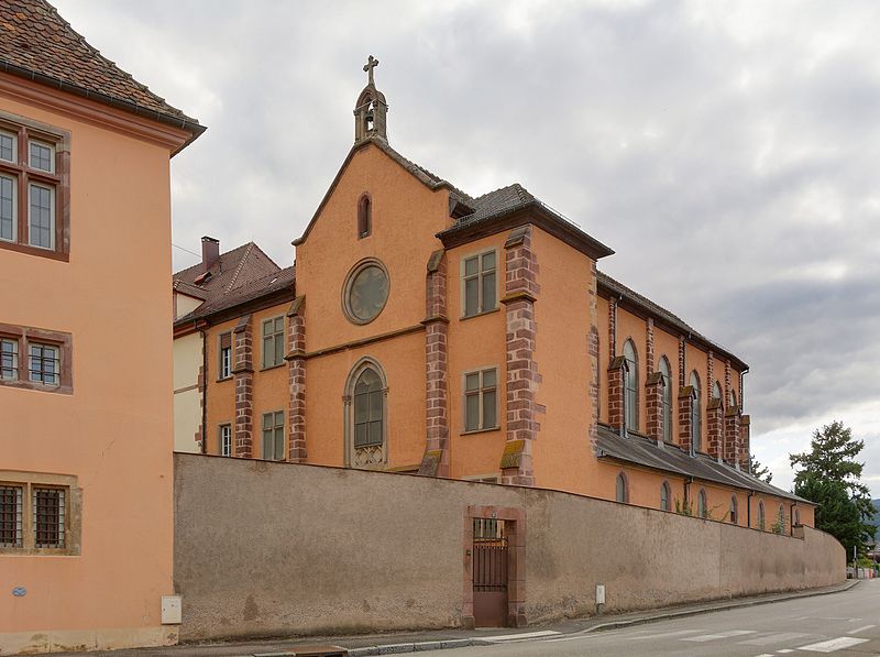 image église antonnins