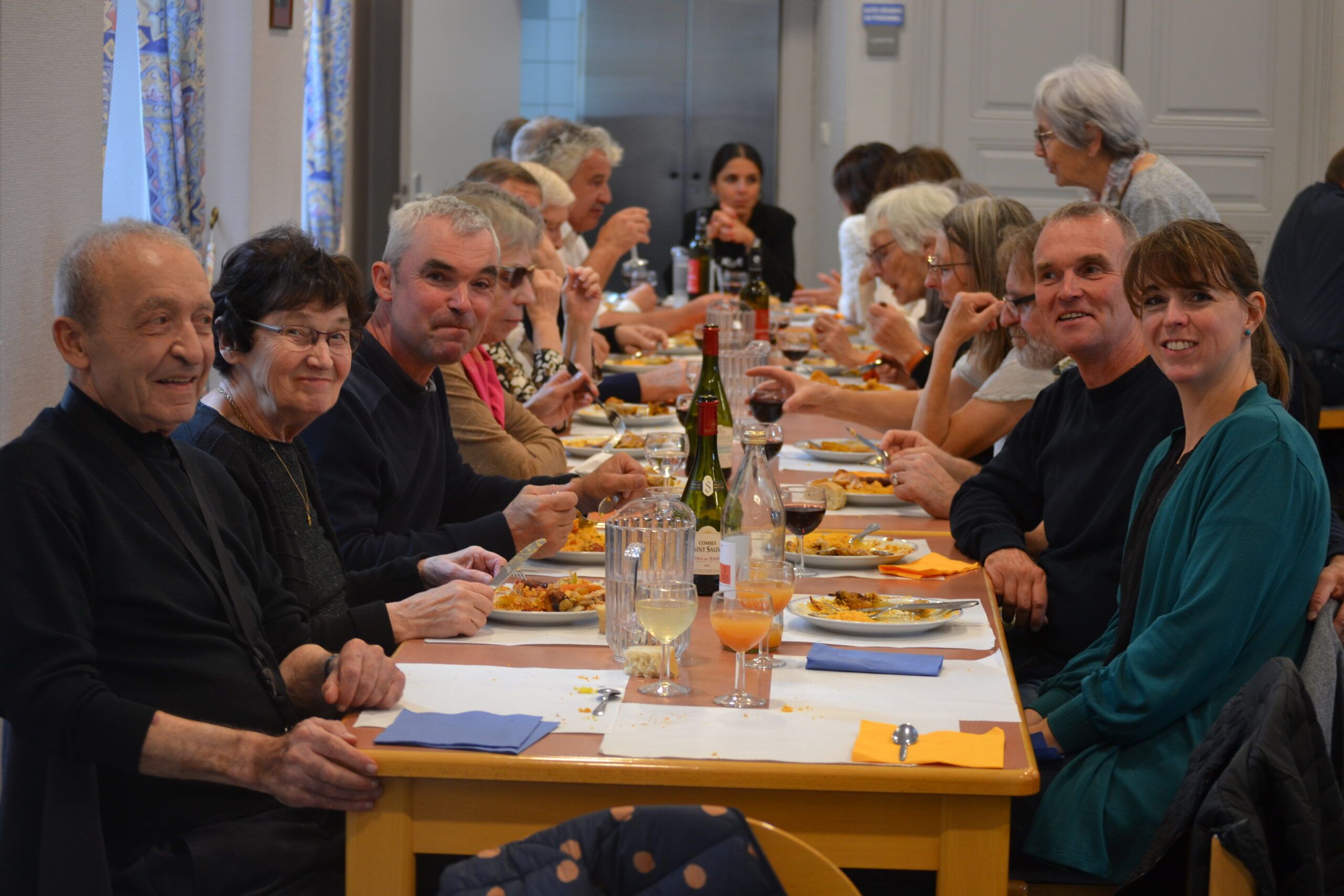 image fête saint-michel 2024