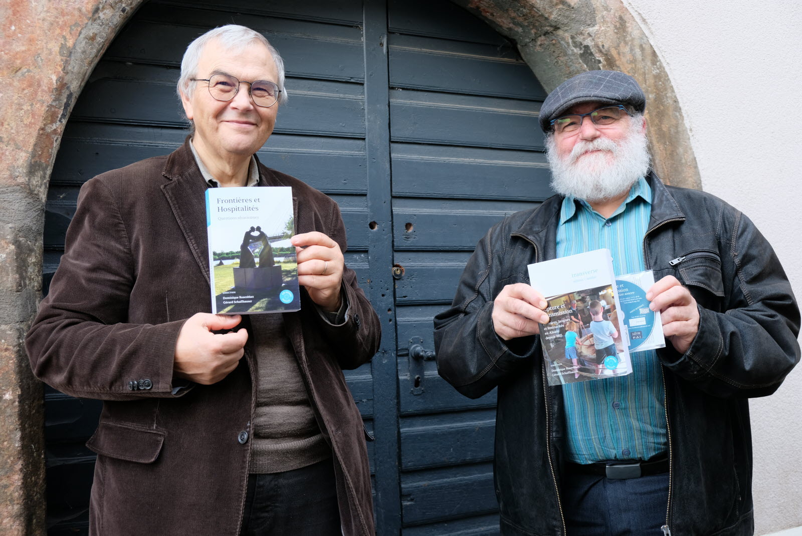 image de Dominique et Gerard