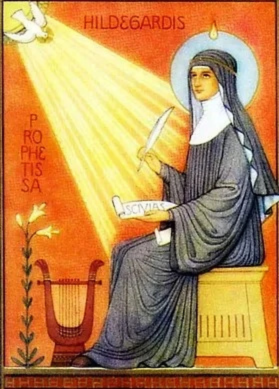 Hildegarde